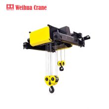 WEIHUA FEM/DIN Crane Trolley